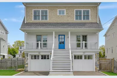 257 James Street, Fairfield, CT 06824 - Photo 1