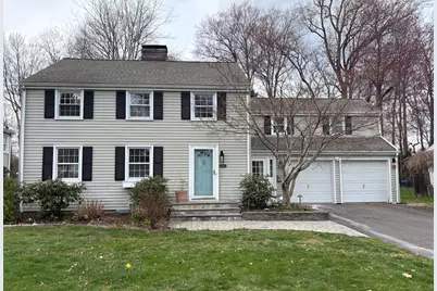 135 Hyde Road, West Hartford, CT 06117 - Photo 1