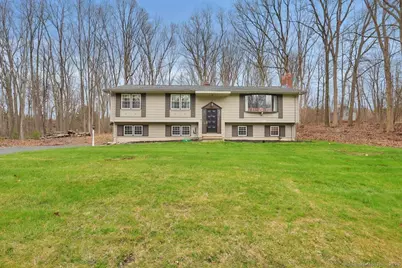 87 Birchwood Drive, North Branford, CT 06472 - Photo 1