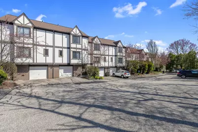 204 New Haven Avenue #8F, Derby, CT 06418 - Photo 1