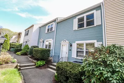 55 Mill Plain Road #18-3, Danbury, CT 06811 - Photo 1