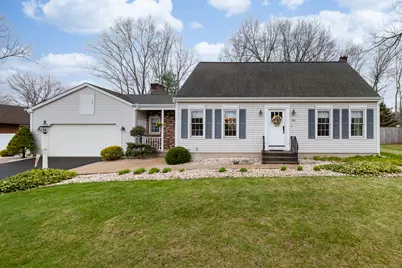 152 Alder Lane, Southington, CT 06489 - Photo 1