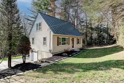 123 Conklin Road, Stafford, CT 06076 - Photo 1