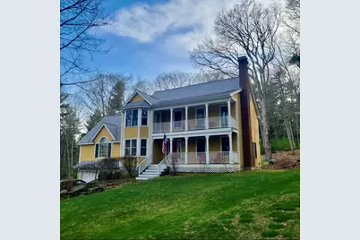 345 Quaddick Road, Thompson, CT 06277 - Photo 1