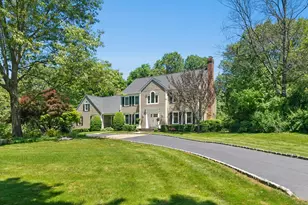 33 Fitch Ln, New Canaan, CT 06840 - Photo 1