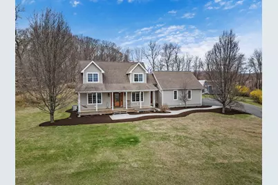 83 Chapin Road, New Milford, CT 06776 - Photo 1