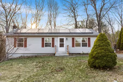 53 Doman Drive, Torrington, CT 06790 - Photo 1