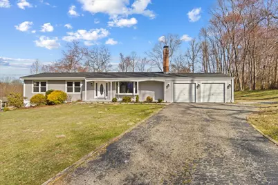 60 Oxen Hill Road, Trumbull, CT 06611 - Photo 1