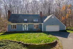 195 Summer Hill Rd, Madison, CT 06443 - Photo 1
