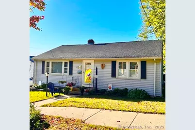 115 Girard Avenue, New Haven, CT 06512 - Photo 1