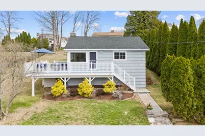 27 South Lake Shore Drive, Brookfield, CT 06804 - Photo 1