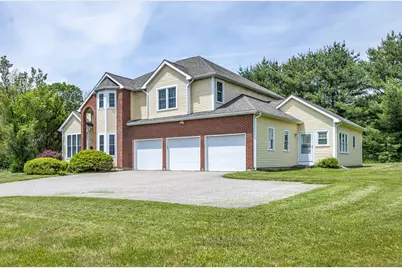 14 Fieldstone Drive, Mansfield, CT 06268 - Photo 1