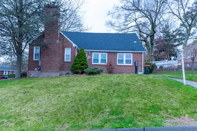 100 Highland Avenue, Meriden, CT 06451 - Photo 1