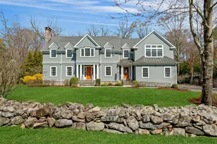 25 Libby Ln, Darien, CT 06820 - Photo 1