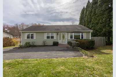 214 Parkman Street, Watertown, CT 06779 - Photo 1