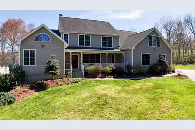 45 Leela Way, Tolland, CT 06084 - Photo 1