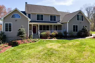 45 Leela Way, Tolland, CT 06084 - Photo 1