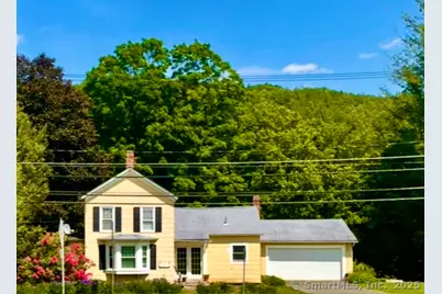 14 Riverton Road, Barkhamsted, CT 06065 - Photo 1