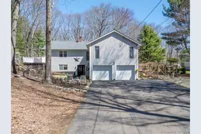 215 Cranberry Pond Road, Norwich, CT 06360 - Photo 1