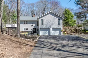 215 Cranberry Pond Rd, Norwich, CT 06360 - Photo 1