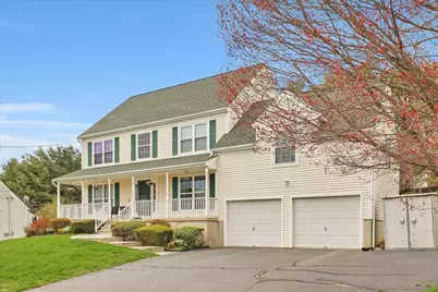 14 General Wooster Road, Derby, CT 06418 - Photo 1