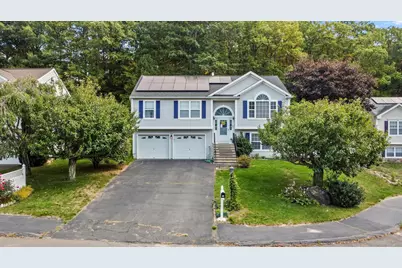 33 Georges Court, Waterbury, CT 06708 - Photo 1
