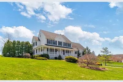 569 Lake Winnemaug Road, Watertown, CT 06795 - Photo 1