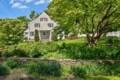 15 Devonshire Drive, Darien, CT 06820 - Photo 1