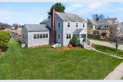 81 Turney Road, Fairfield, CT 06824 - Photo 1