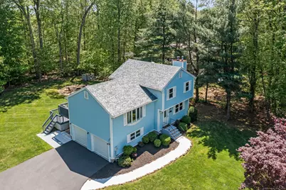 6 Collin Court, Wallingford, CT 06492 - Photo 1