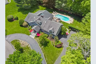 1 Braybourne Drive, Norwalk, CT 06855 - Photo 1