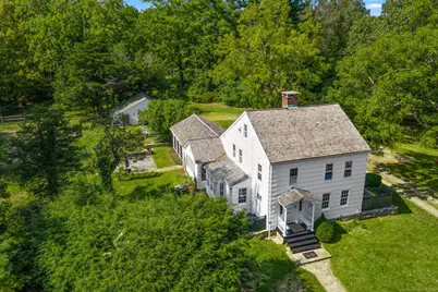 227 Belden Hill Road, Wilton, CT 06897 - Photo 1