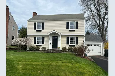 90 Bentwood Road, West Hartford, CT 06107 - Photo 1