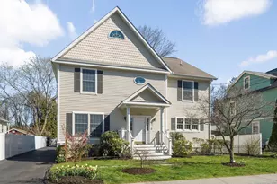 124 East Ave, New Canaan, CT 06840 - Photo 1