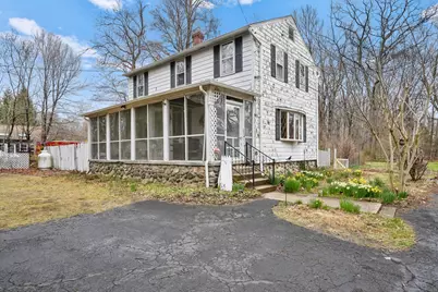 138 Chestnut Tree Hill Road, Oxford, CT 06478 - Photo 1