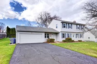 16 Renee Lane, Enfield, CT 06082 - Photo 1