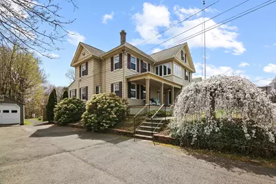 18 Elm Street, Rocky Hill, CT 06067 - Photo 1