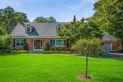 27 Ritch Drive, Ridgefield, CT 06877 - Photo 1
