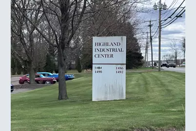 1486 Highland Avenue #STE 10, Cheshire, CT 06410 - Photo 1