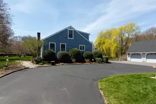 78 Mary Hall Rd, Stonington, CT 06379 - Photo 1