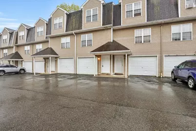 150 Stonefield Drive #4, Waterbury, CT 06705 - Photo 1