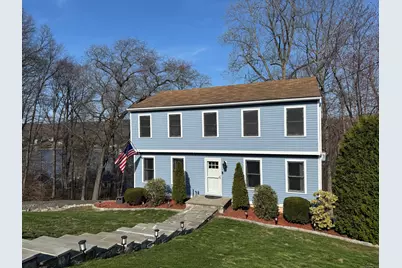 53 Clearview Drive, Brookfield, CT 06804 - Photo 1