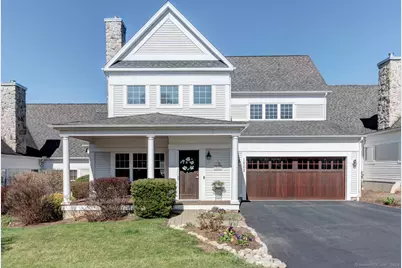 1202 Dzen Way #1202, South Windsor, CT 06074 - Photo 1