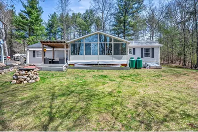 447 Stafford Road, Mansfield, CT 06250 - Photo 1