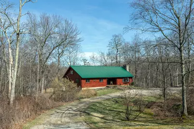 68 Carter Road, Warren, CT 06754 - Photo 1