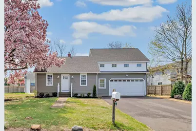 40 Beecher Avenue, Shelton, CT 06484 - Photo 1