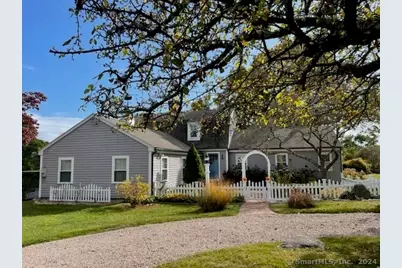 14 Findlay Way, Stonington, CT 06378 - Photo 1