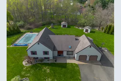 19 Fox Run Drive, Wallingford, CT 06492 - Photo 1