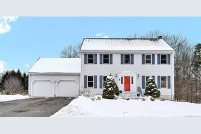 36 Chelsea Ridge, Vernon, CT 06066 - Photo 1