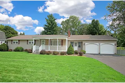 257 Abbe Road, Enfield, CT 06082 - Photo 1